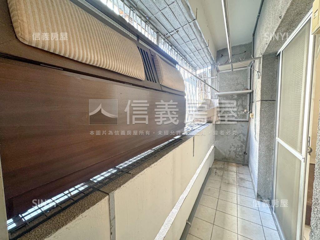 低總價公寓向上大勇學區宅房屋室內格局與周邊環境