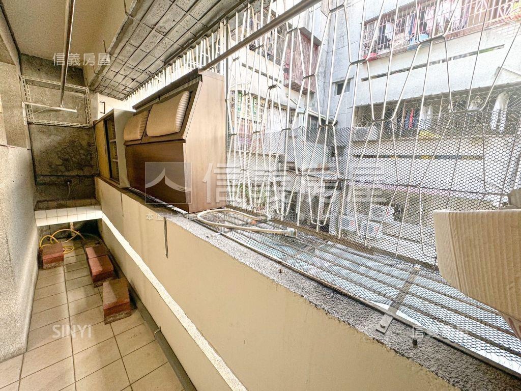 低總價公寓向上大勇學區宅房屋室內格局與周邊環境
