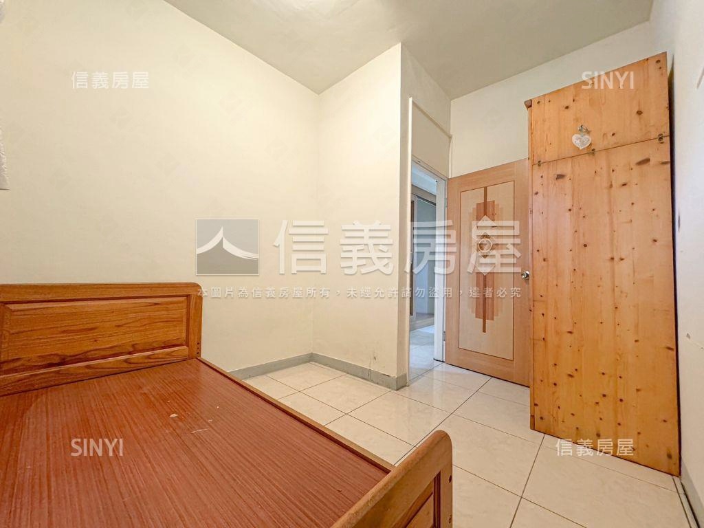 低總價公寓向上大勇學區宅房屋室內格局與周邊環境