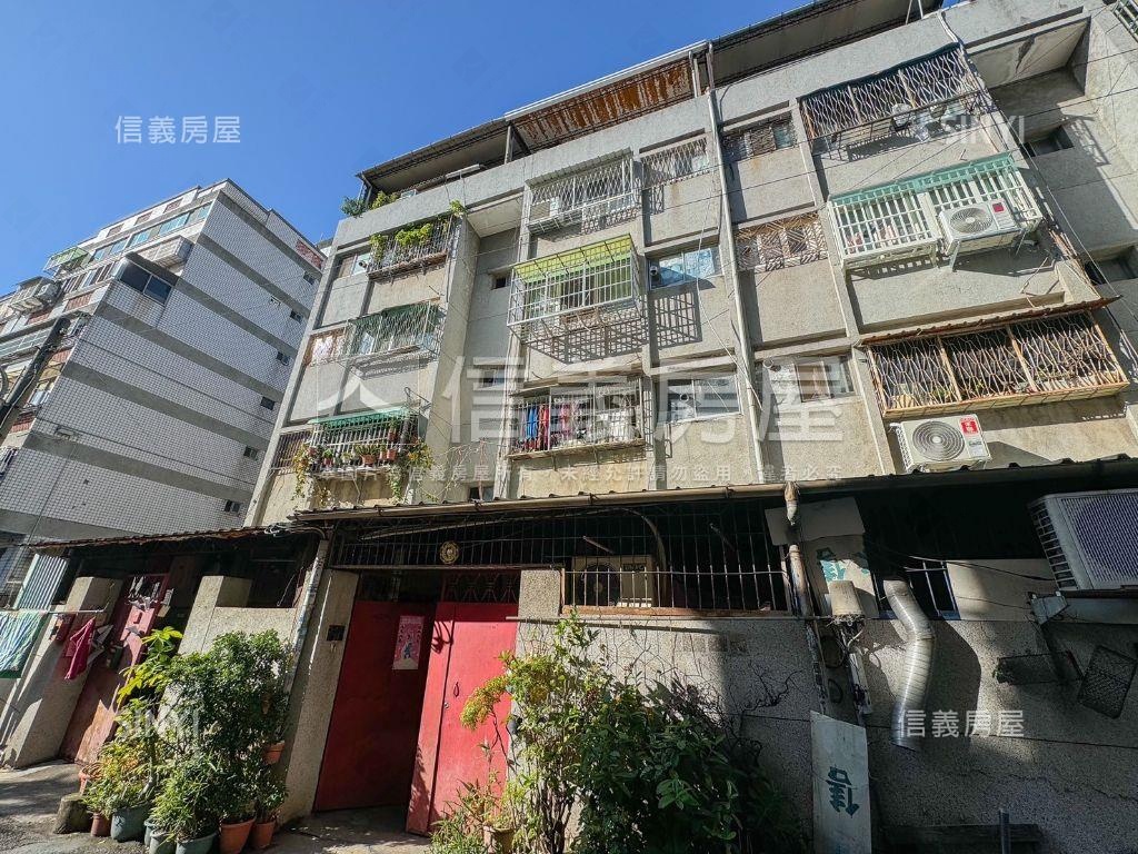 低總價公寓向上大勇學區宅房屋室內格局與周邊環境