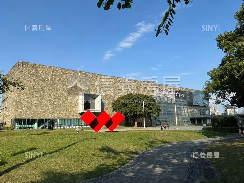 低總價公寓向上大勇學區宅房屋室內格局與周邊環境