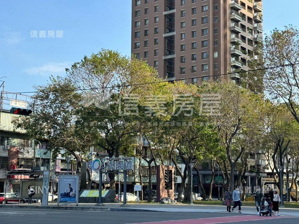 低總價公寓向上大勇學區宅房屋室內格局與周邊環境