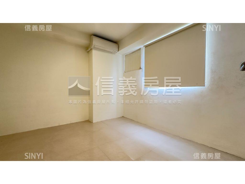 近捷運關渡山水３房房屋室內格局與周邊環境