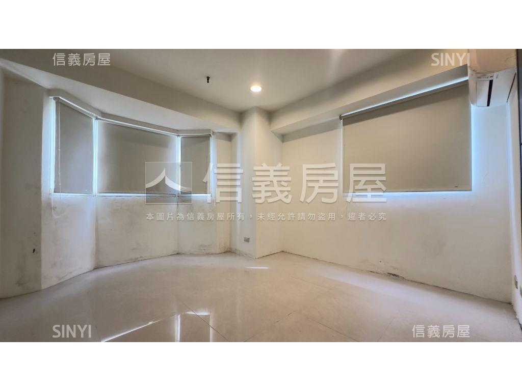 近捷運關渡山水３房房屋室內格局與周邊環境