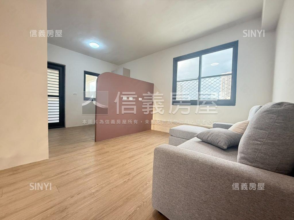 安平路ｘ低總價溫馨三房房屋室內格局與周邊環境