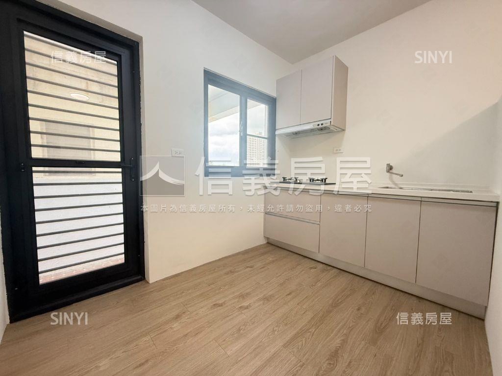 安平路ｘ低總價溫馨三房房屋室內格局與周邊環境