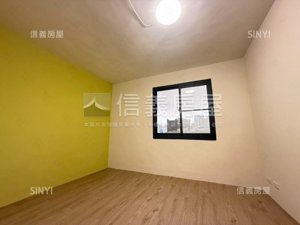 安平路ｘ低總價溫馨三房房屋室內格局與周邊環境