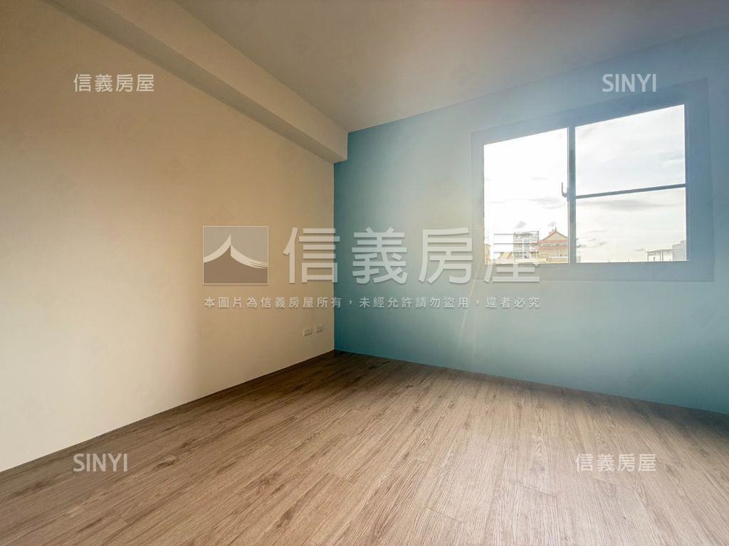 安平路ｘ低總價溫馨三房房屋室內格局與周邊環境