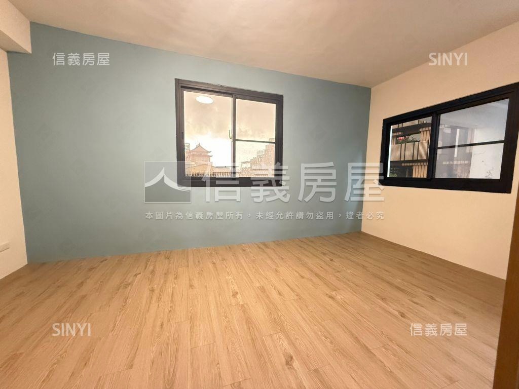 安平路ｘ低總價溫馨三房房屋室內格局與周邊環境