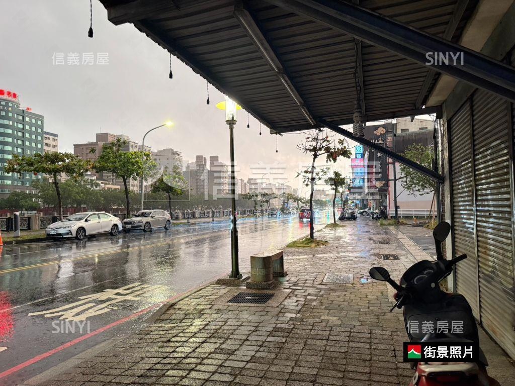 安平路ｘ低總價溫馨三房房屋室內格局與周邊環境