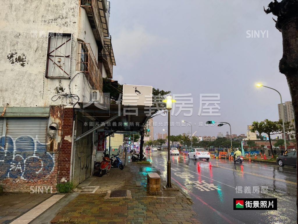 安平路ｘ低總價溫馨三房房屋室內格局與周邊環境