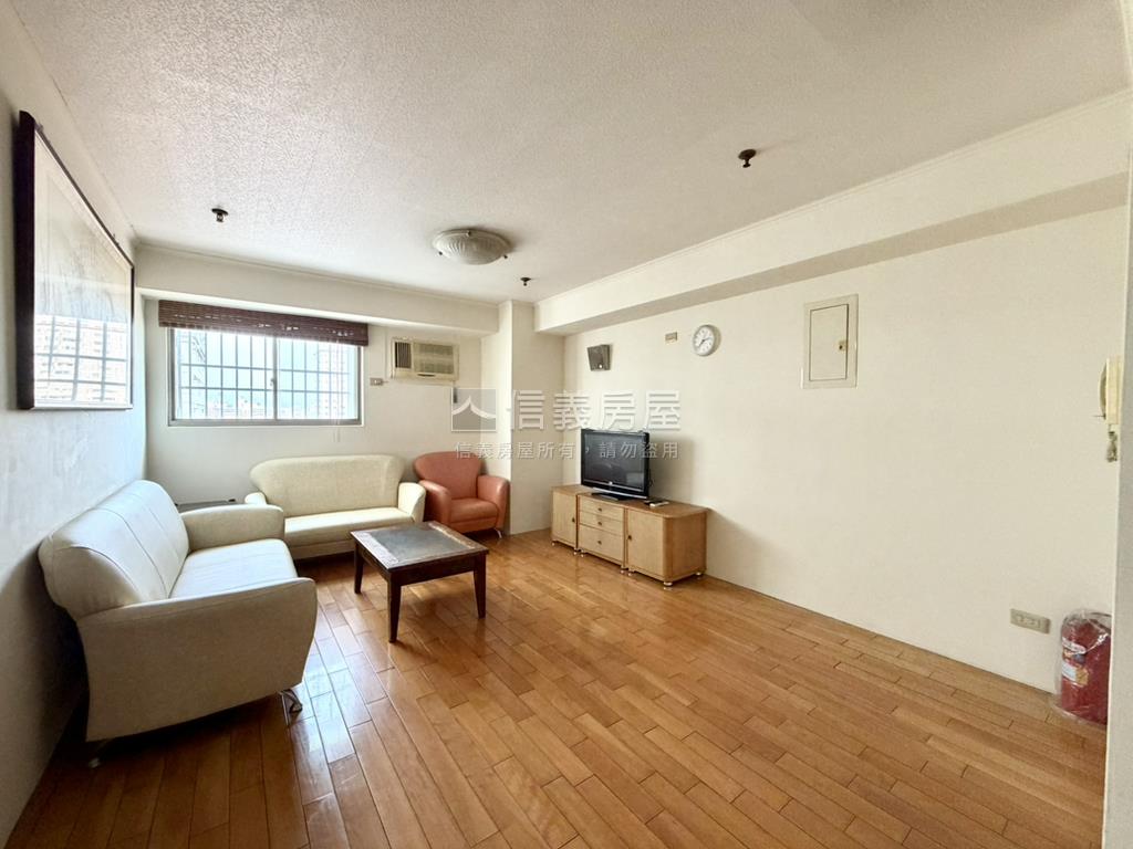 工學商圈園道三房房屋室內格局與周邊環境