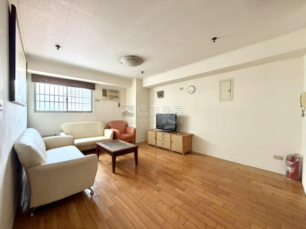 工學商圈園道三房房屋室內格局與周邊環境