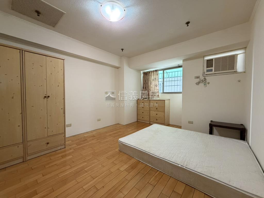 工學商圈園道三房房屋室內格局與周邊環境