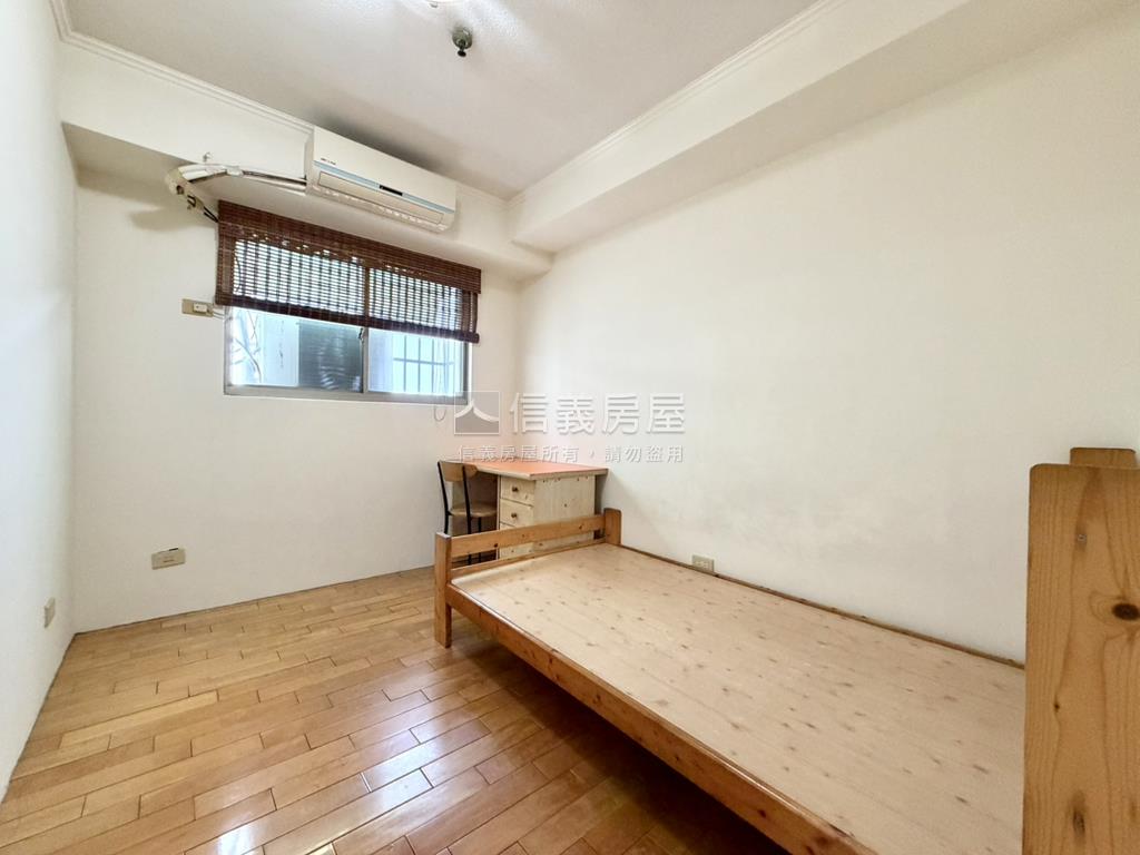 工學商圈園道三房房屋室內格局與周邊環境