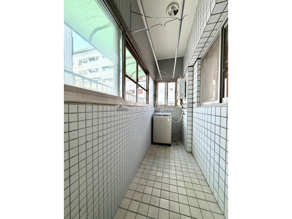 工學商圈園道三房房屋室內格局與周邊環境
