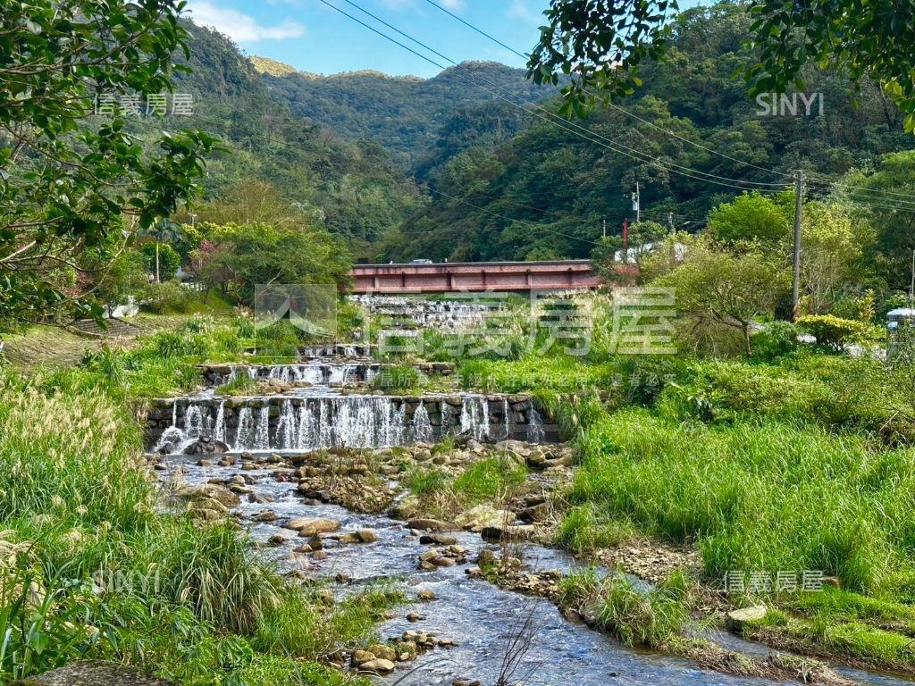 姜子寮公園旁土地房屋室內格局與周邊環境