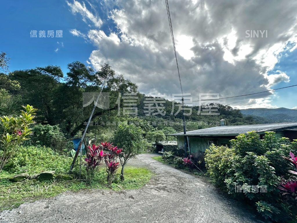 姜子寮公園旁土地房屋室內格局與周邊環境