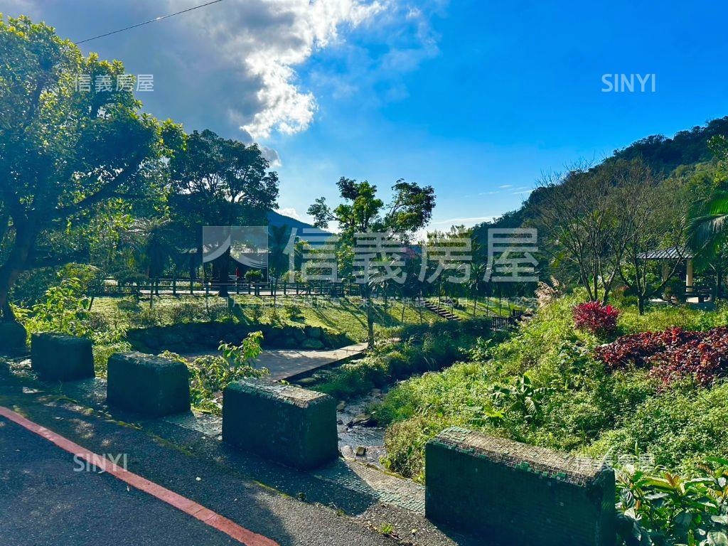 姜子寮公園旁土地房屋室內格局與周邊環境