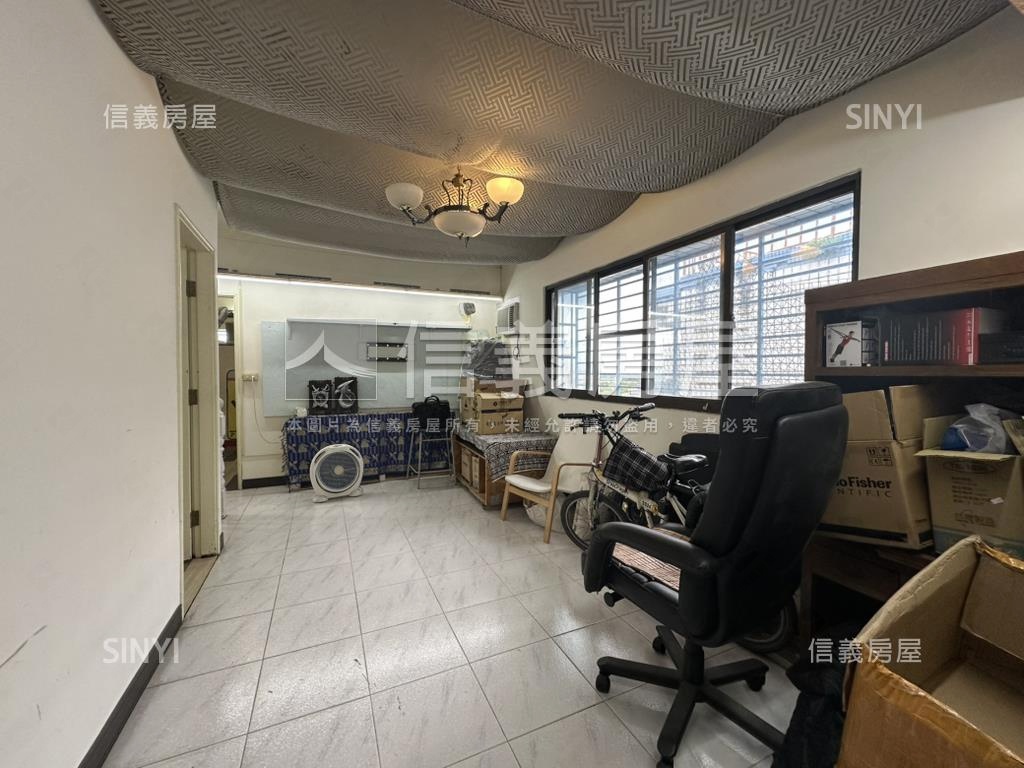 九曲堂車站樓中樓景觀平車房屋室內格局與周邊環境