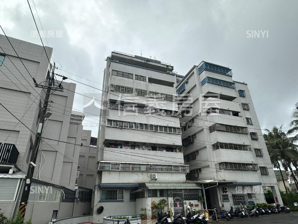 九曲堂車站樓中樓景觀平車房屋室內格局與周邊環境