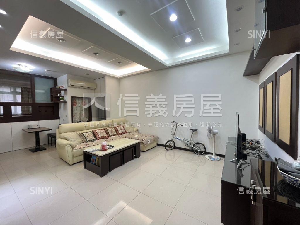 近裕隆城寶中大廈房屋室內格局與周邊環境