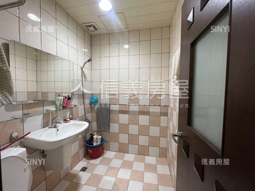 近裕隆城寶中大廈房屋室內格局與周邊環境