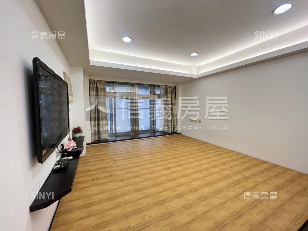 近裕隆城寶中大廈房屋室內格局與周邊環境