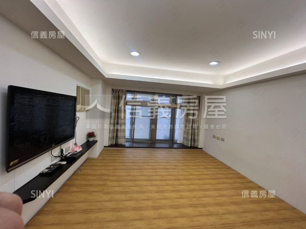 近裕隆城寶中大廈房屋室內格局與周邊環境
