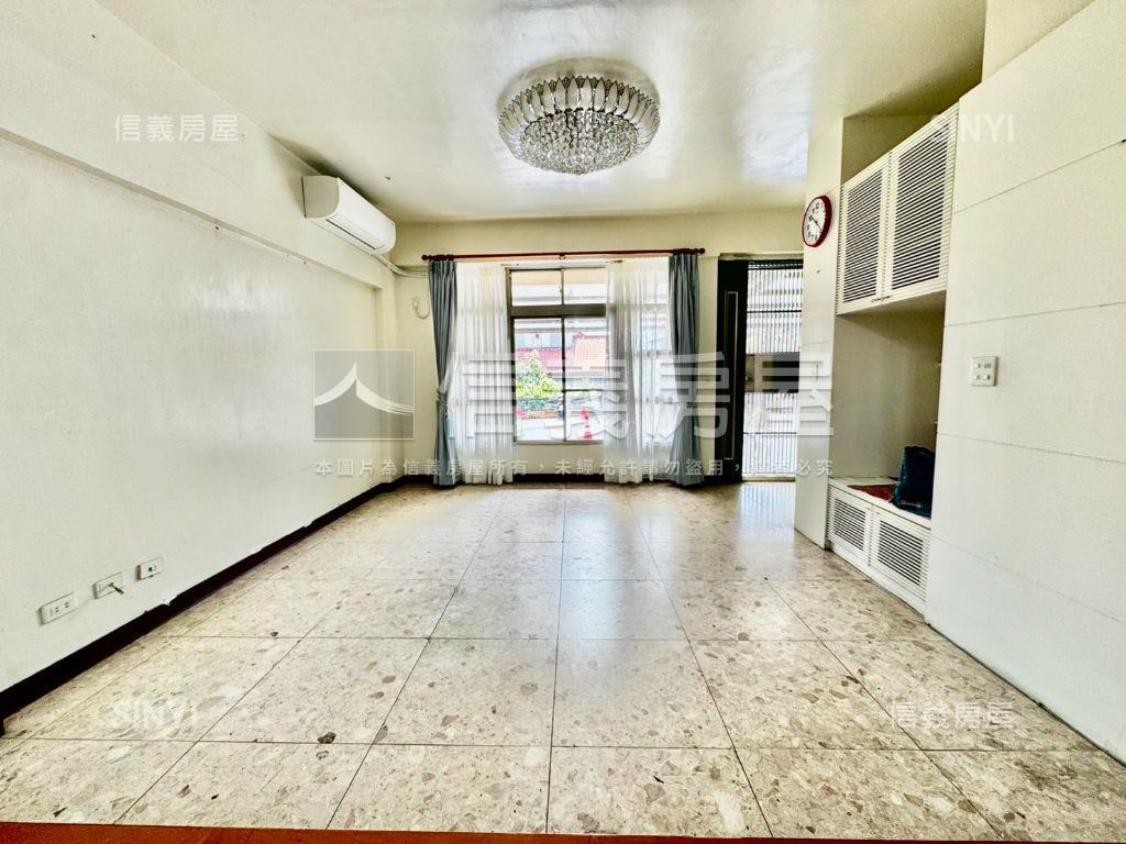 天星國家別墅房屋室內格局與周邊環境