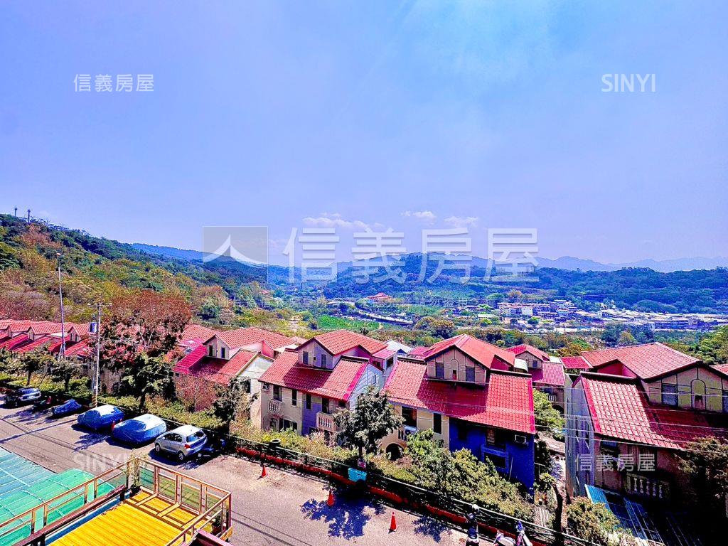 天星國家別墅房屋室內格局與周邊環境