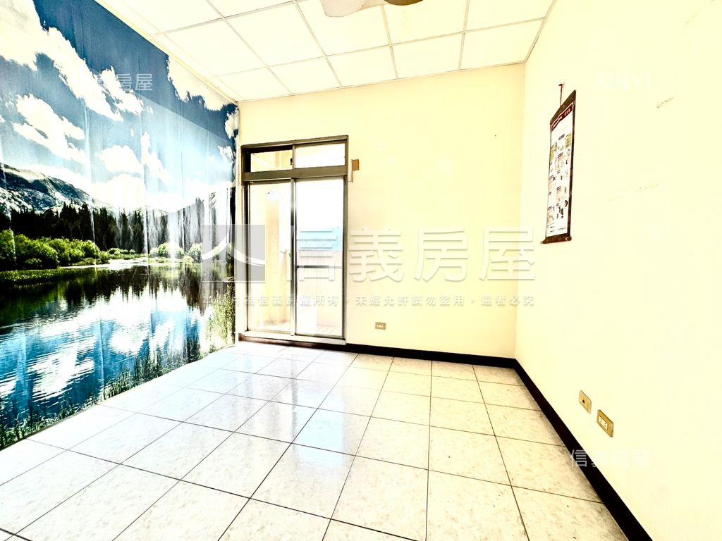 天星國家別墅房屋室內格局與周邊環境