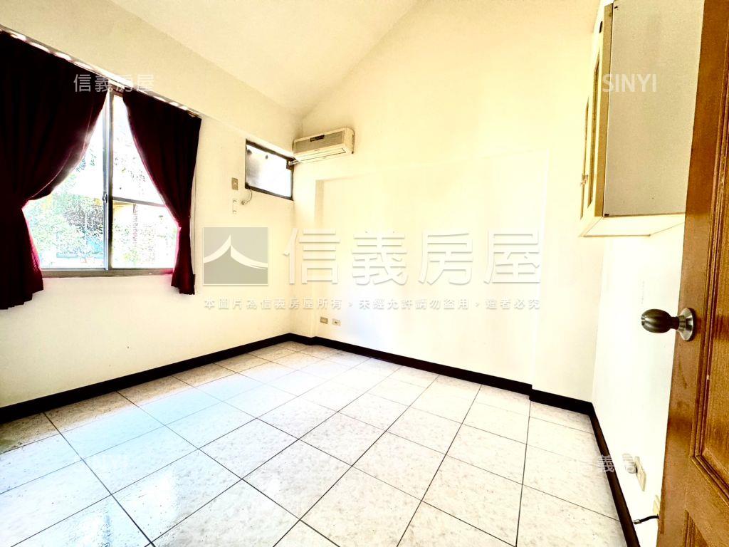 天星國家別墅房屋室內格局與周邊環境