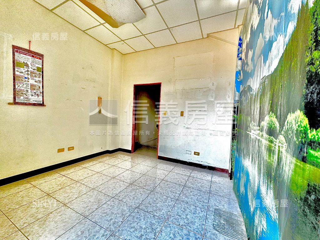 天星國家別墅房屋室內格局與周邊環境