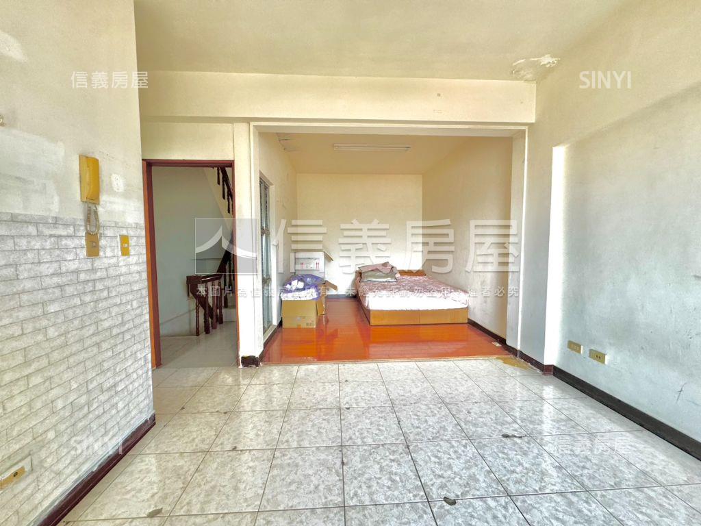 天星國家別墅房屋室內格局與周邊環境