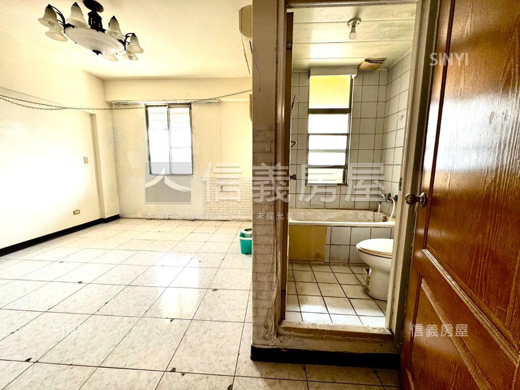 天星國家別墅房屋室內格局與周邊環境