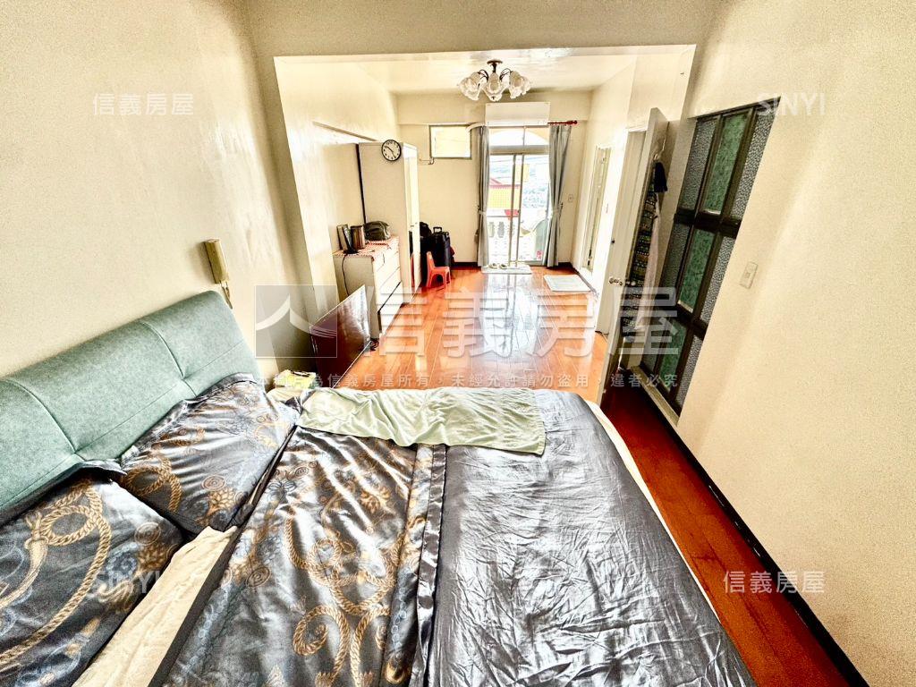 天星國家別墅房屋室內格局與周邊環境