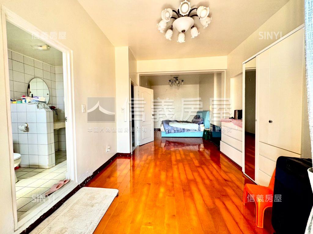 天星國家別墅房屋室內格局與周邊環境