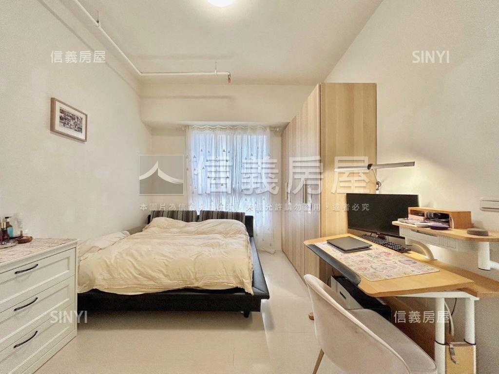 太睿國寶精品美宅房屋室內格局與周邊環境