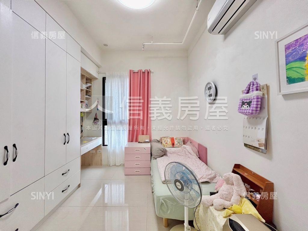 太睿國寶精品美宅房屋室內格局與周邊環境