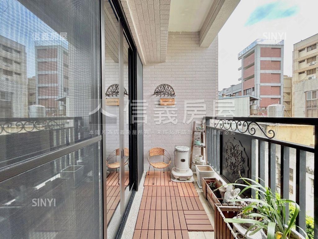 太睿國寶精品美宅房屋室內格局與周邊環境