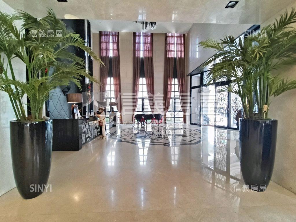 太睿國寶精品美宅房屋室內格局與周邊環境