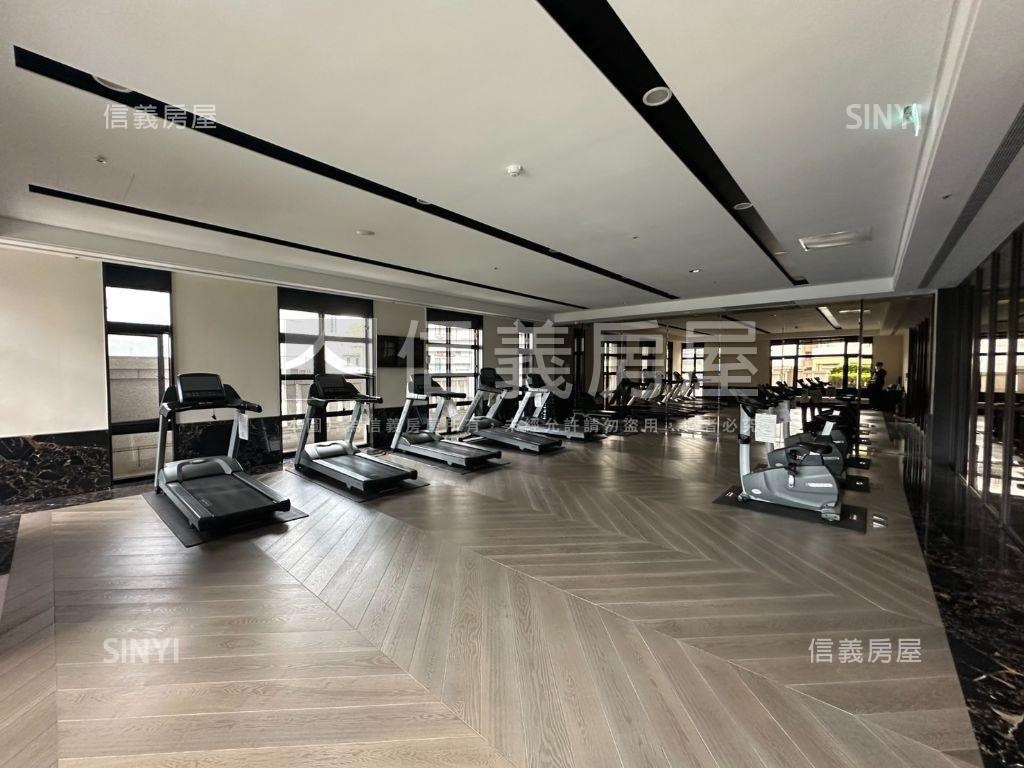 太睿國寶精品美宅房屋室內格局與周邊環境