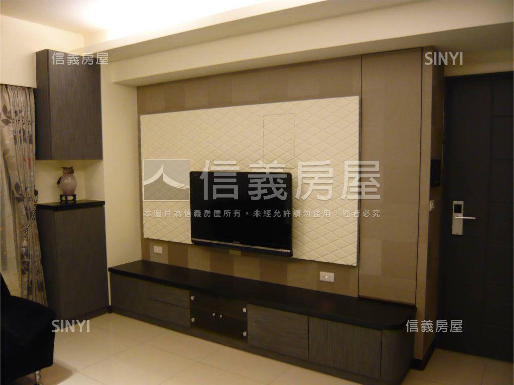 近竹科菁英典藏三房平車房屋室內格局與周邊環境