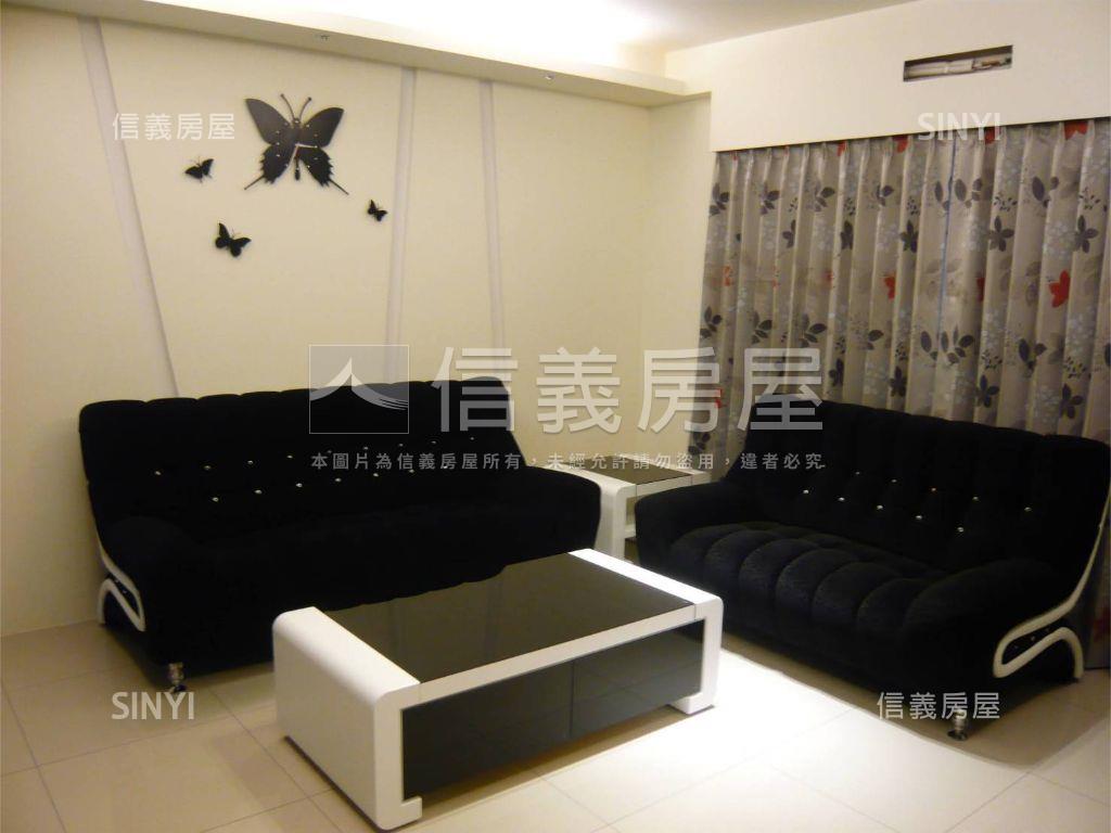 近竹科菁英典藏三房平車房屋室內格局與周邊環境