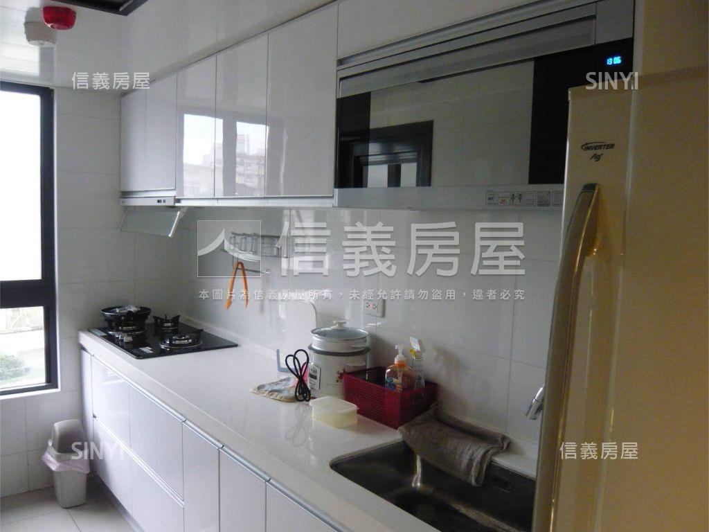 近竹科菁英典藏三房平車房屋室內格局與周邊環境