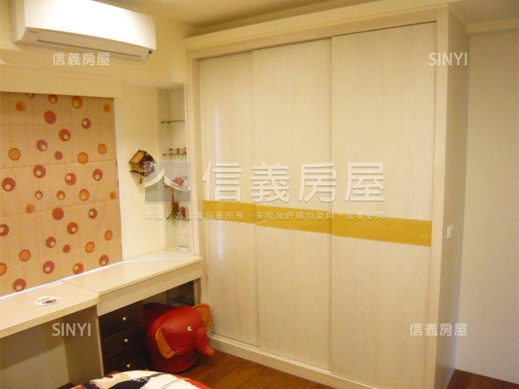 近竹科菁英典藏三房平車房屋室內格局與周邊環境