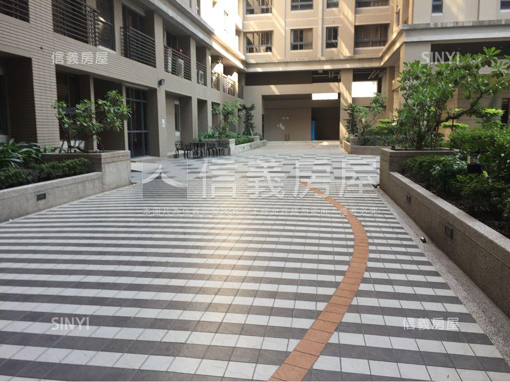 近竹科菁英典藏三房平車房屋室內格局與周邊環境