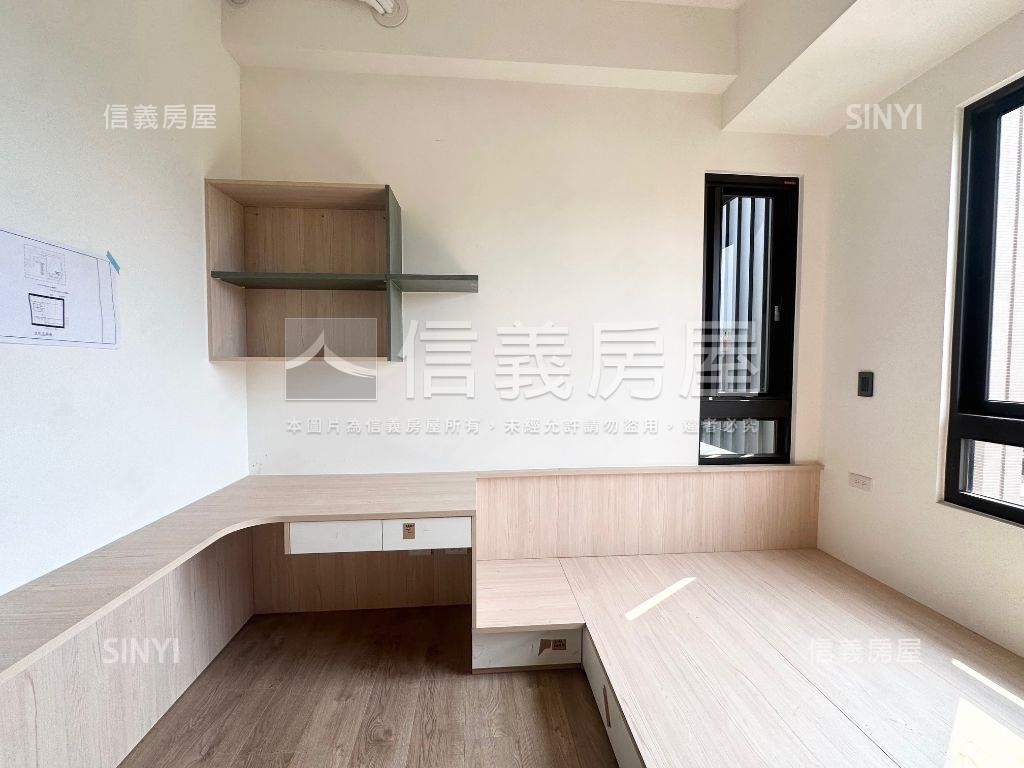 郁園道視野兩房雙衛浴平車房屋室內格局與周邊環境