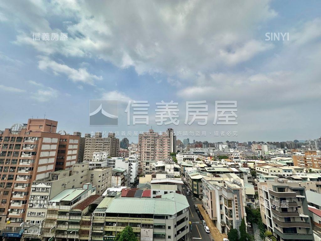 郁園道視野兩房雙衛浴平車房屋室內格局與周邊環境